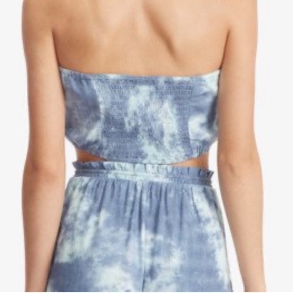 NWT Halter Tube Top - Picture 7 of 11